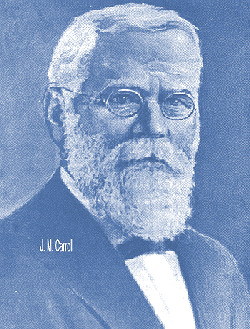 J. M. Carroll Image